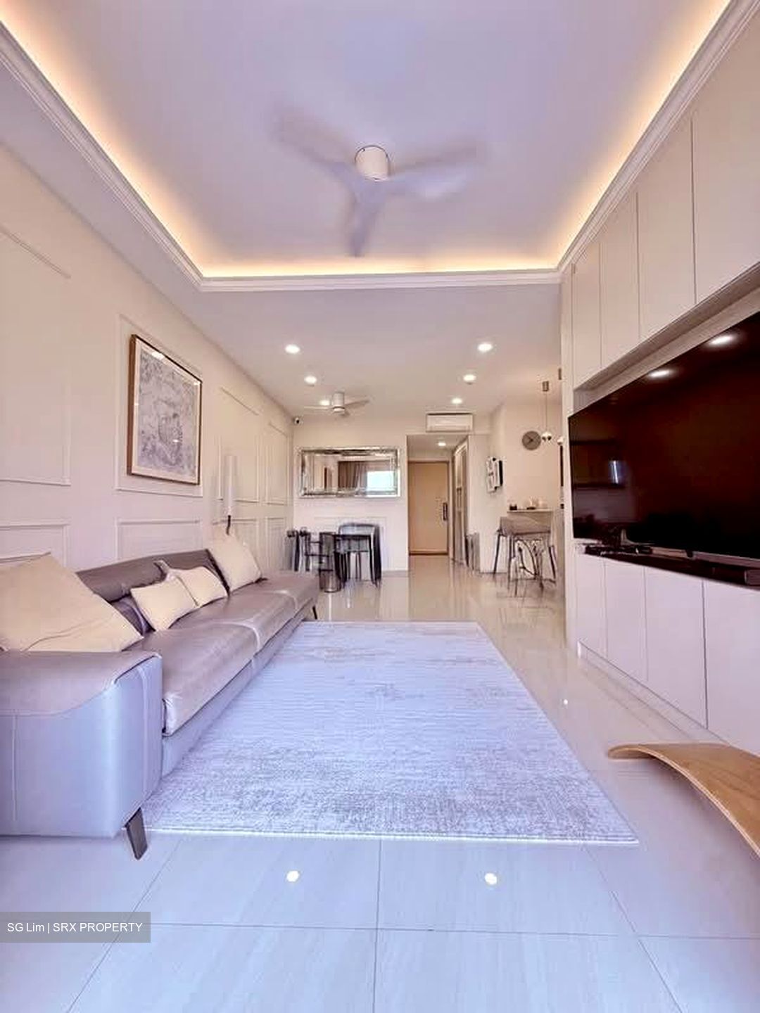 Sea Horizon (D18), Condominium #586183161